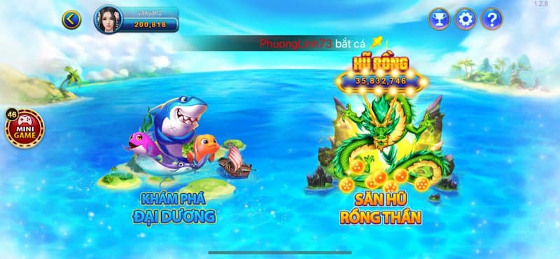 bắn cá đổi thưởng Hitclub Hệ sinh thái tiện ích của HITCLUB – Đổi thưởng linh hoạt, nạp rút an toàn