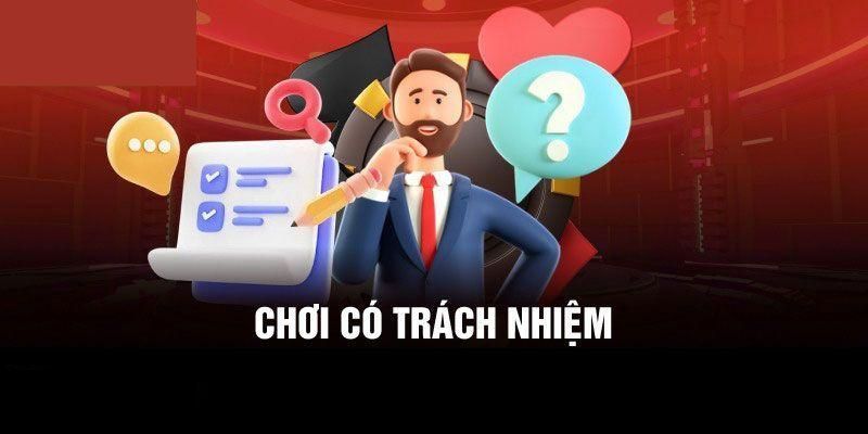 chơi có trách nhiệm Những phương pháp cụ thể để thực hành chơi có trách nhiệm tại HITCLUB