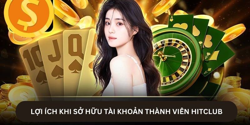 đăng ký hitclub HITCLUB không chỉ là nơi giải trí – đó là hệ sinh thái